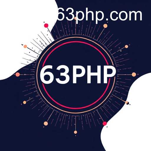 Welcome to 63PHP: Your Gateway to Web Development Excellence