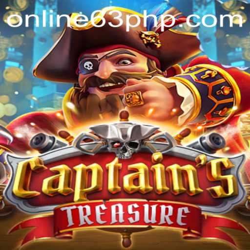 Discover the Adventure of CaptainssTreasure: A Thrilling Expedition