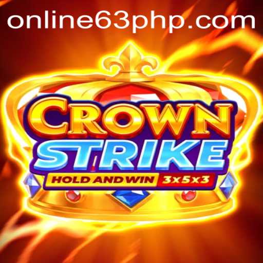 Crownstrike: A Thrilling Adventure in the Gaming World