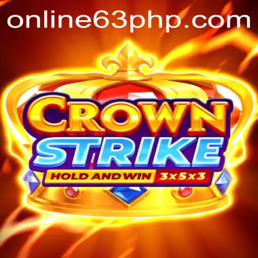 Crownstrike: A Thrilling Adventure in the Gaming World