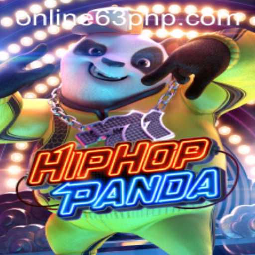 Unveiling HipHopPanda: A Groove-Infused Journey into Gaming Bliss