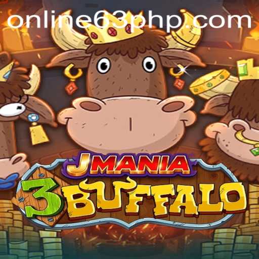Discover JMania3Buffalo: The Thrilling New Gaming Experience