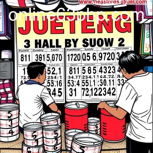 The Intricacies of Jueteng: A Historical and Contemporary Analysis