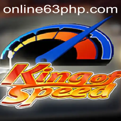KingofSpeed: An Immersive Racing Extravaganza