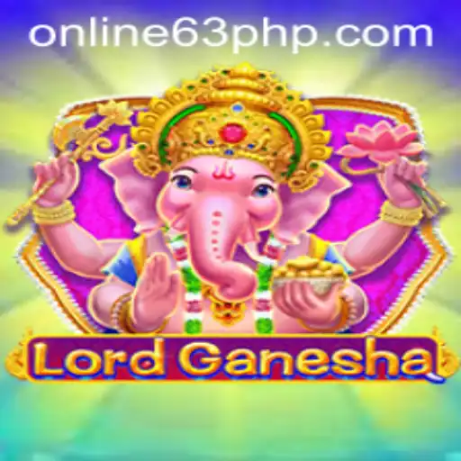 Discover the Mystical World of LordGanesha: The Game of Divine Strategy