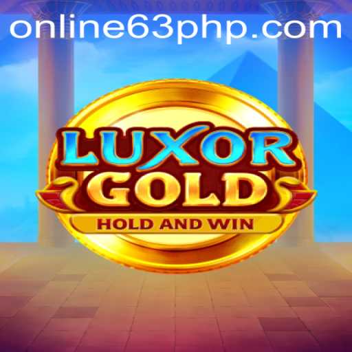 Unveiling LuxorGold: A Journey Through Ancient Treasures and Modern Thrills