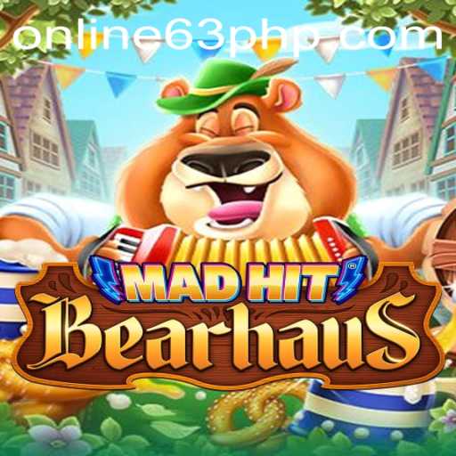 MadHitBearhaus: The Exciting New Game That's Taking the World by Storm