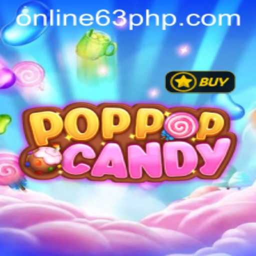 Discover the Sweet World of POPPOPCANDY: A New Gaming Sensation