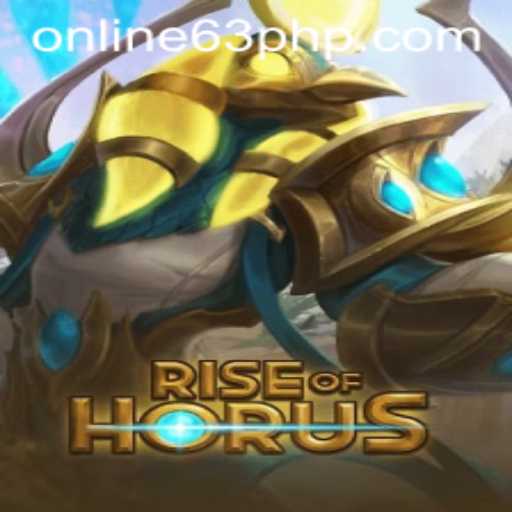 Exploring the Mystical Realm of RiseofHorus