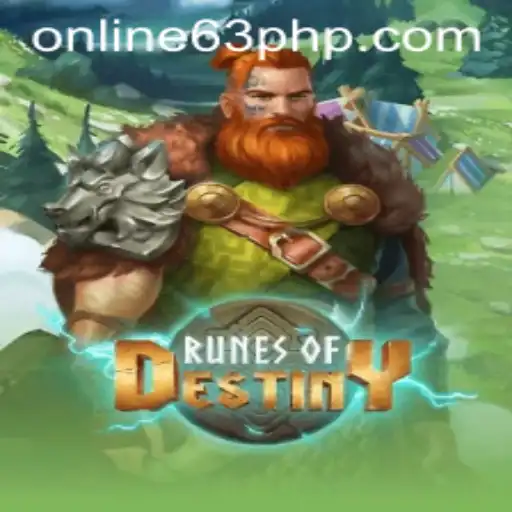 Discover the Magic of RunesOfDestiny: A Journey Into The Fantasy Realm