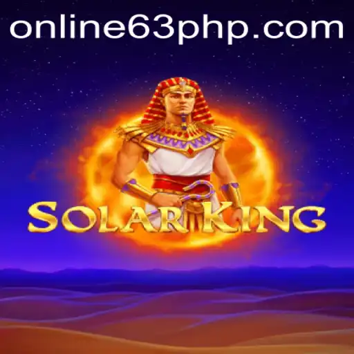 Exploring the Galactic Adventure: SolarKing and the Mystery of 63php