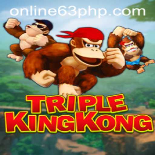Unveiling TripleKingKong: A New Gaming Sensation Capturing Hearts