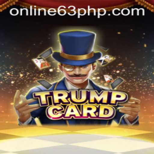 Discovering TrumpCard: An Engaging Card Game Experience