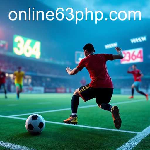 Exploring the Thrilling World of Virtual Sports: The Rise of 63php