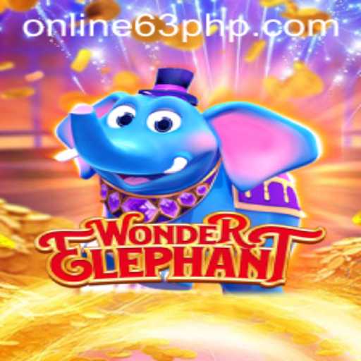 Discover the Enchanting World of WonderElephant: A Modern Gaming Experience